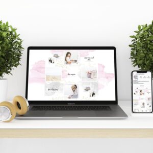 Оформление магазина на маркетплейсах