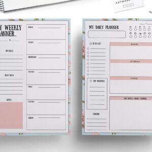 Дизайн корпоративных ежедневников